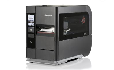 PX940 - Az első nyomtató integrált címkeellenőrzővel