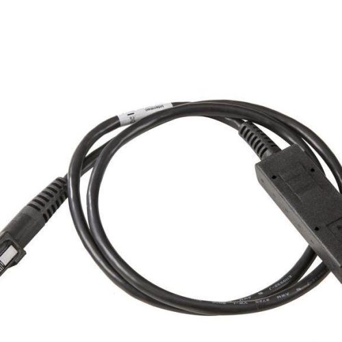 Honeywell connection cable, USB