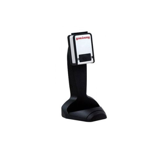 Honeywell presentation stand