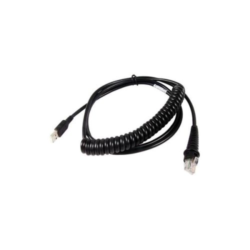 Honeywell cable, USB