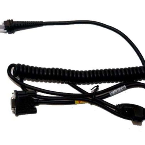Honeywell connection cable, RS232