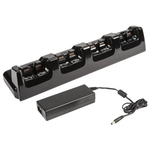 Honeywell charging station, 4 slots