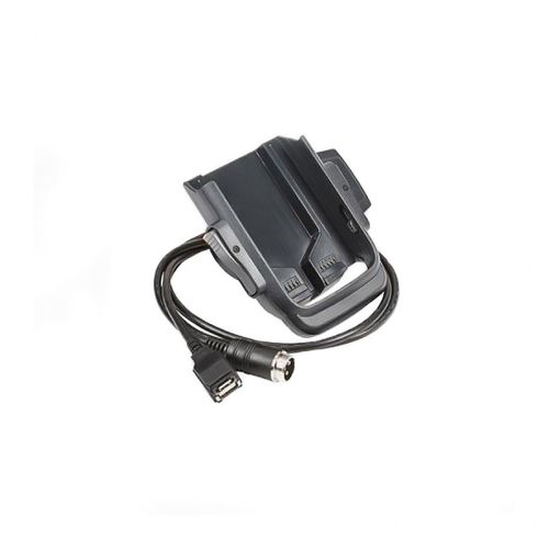 Honeywell vehicle dock