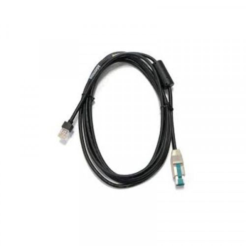 Honeywell connection cable, powered USB