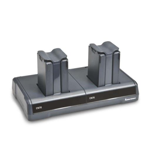 Honeywell FlexDock 4-position battery charger