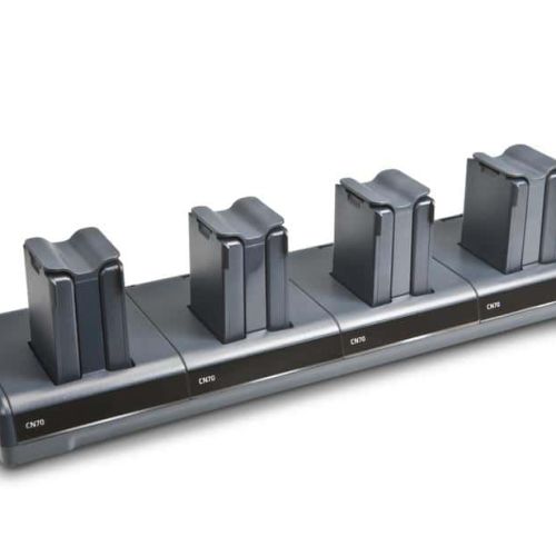 Honeywell FlexDock 8 Slot-battery charger