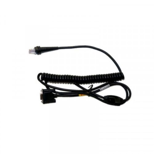 Honeywell connection cable, RS232