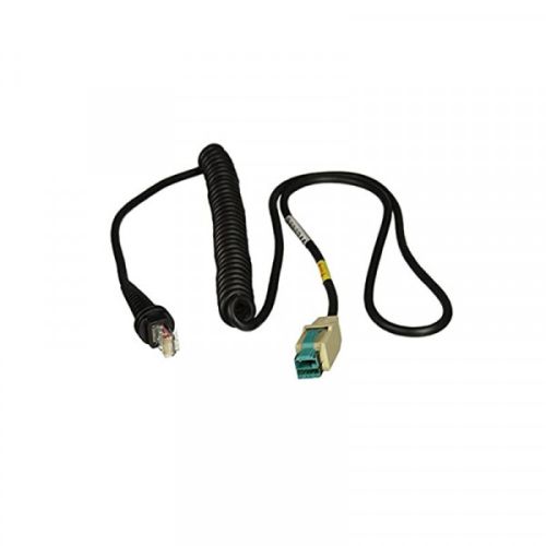 Honeywell connection cable, powered USB