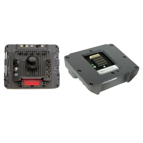 Honeywell charging station