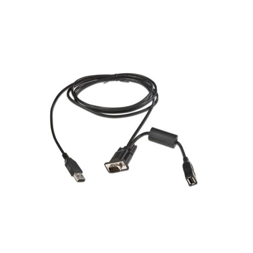 Honeywell connection cable, USB-Y
