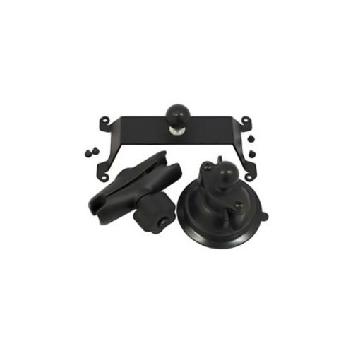 Honeywell vehicle mount kit