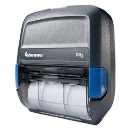 Honeywell PR3, USB, BT (iOS), 8 dots/mm (203 dpi), MSR, CPCL