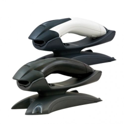 Honeywell Voyager 1202g, BT, 1D, black