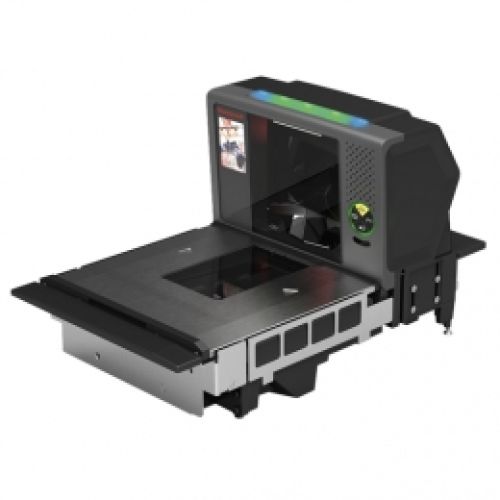 Honeywell Stratos MS2751, 2D, multi-IF, EAS, disp., stainless