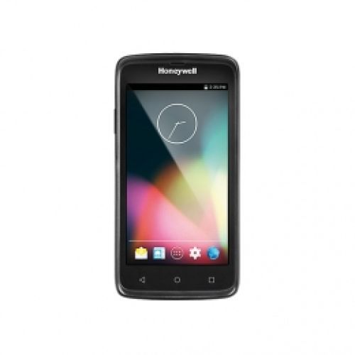 Honeywell EDA50, 2D, USB, BT, Wi-Fi, NFC, GMS, black, Android