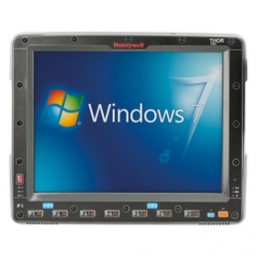 Honeywell Thor VM3 Indoor, USB, RS232, BT, Wi-Fi, Win.7