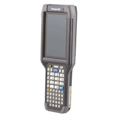 Honeywell CK65, 2D, SR, BT, Wi-Fi, num., Android