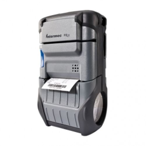 Honeywell PB21, 8 dots/mm (203 dpi), ZPLII, Datamax, CPCL, IPL, BT