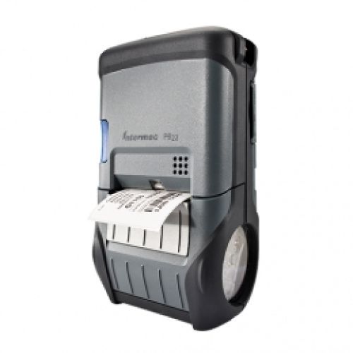 Honeywell PB22, Wi-Fi, 8 dots/mm (203 dpi), ZPLII, Datamax, CPCL, IPL