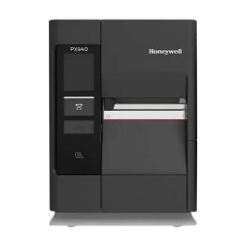 Honeywell PX940, 12 dots/mm (300 dpi), disp., USB, RS232, Ethernet