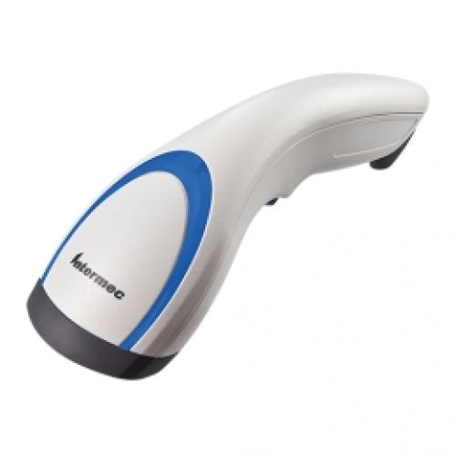 Honeywell SG20 HC, BT, 2D, BT, multi-IF, kit (USB), white