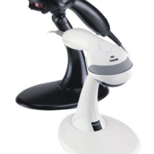 Honeywell Voyager 9520, 1D, IBM, black