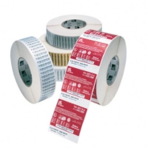Honeywell Duratherm III Paper, label roll, thermal paper, 148x210mm, 4 rolls/box