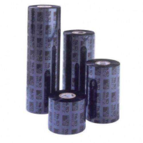Honeywell, thermal transfer ribbon, TMX 1305 wax, 90mm, 10 rolls/box, black