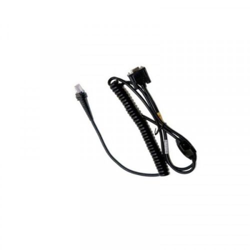 Honeywell connection cable, RS232