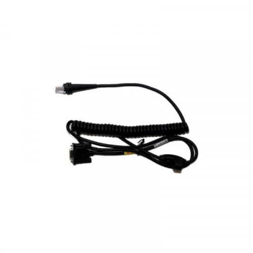 Honeywell connection cable, RS232