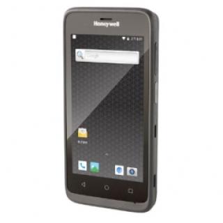 Honeywell Scanpal EDA51 adatgyűjtő: 2D, imager (normál olvasási távolság), kamera (13MP), 12.7 cm (5''), Bluetooth, Wi-Fi (802.11ac), felbontás: 1280x720 pixel, RAM: 2 GB, Flash: 16GB, Android (8.1), IP64, 0,272kg, tartalmaz.: kábel (USB), tápegység (connection: EU, UK, US), akkumulátor, 4000mAh, szín: fekete