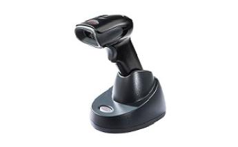 Vezeték nélküli vonalkód olvasók