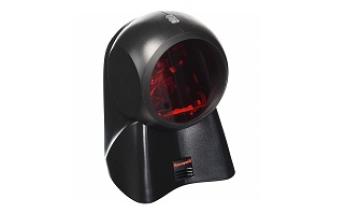 Asztali vonalkód olvasók