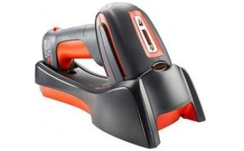 Kézi vonalkód olvasók